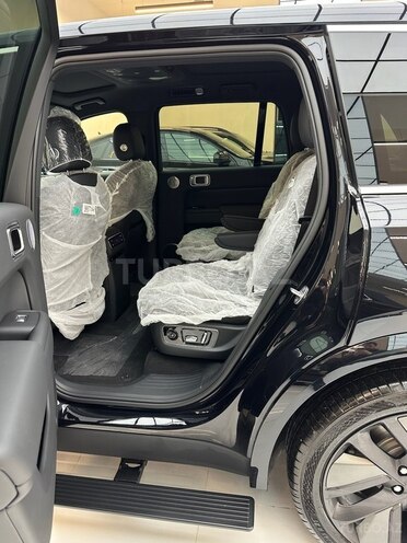Li Auto L9 2024, 0 km - 1.5 l - Bakı