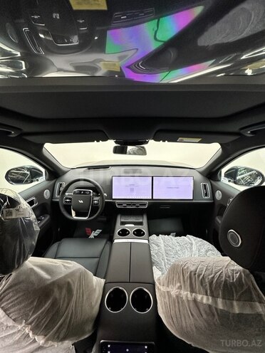 Li Auto L9 2024, 0 km - 1.5 l - Bakı