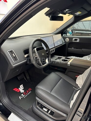 Li Auto L9 2024, 0 km - 1.5 l - Bakı