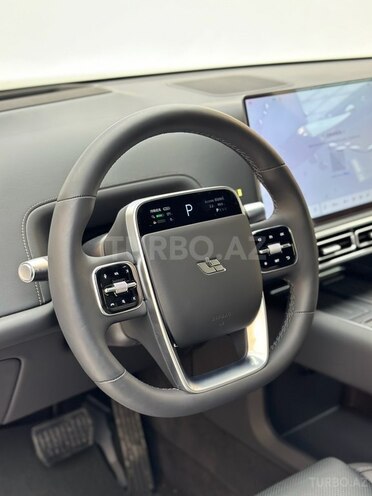Li Auto L9 2024, 0 km - 1.5 l - Bakı