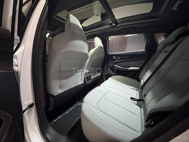 Changan Qiyuan Q05-13