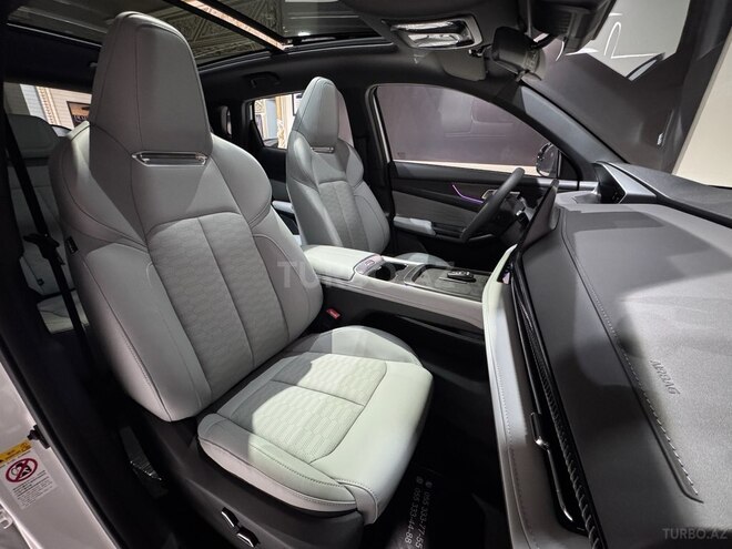 Changan Qiyuan Q05-14