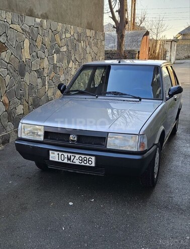 Tofas Sahin 2004, 92,000 km - 1.6 l - Şəki