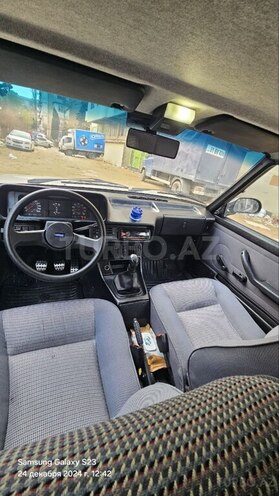 Tofas Sahin 2004, 92,000 km - 1.6 l - Şəki