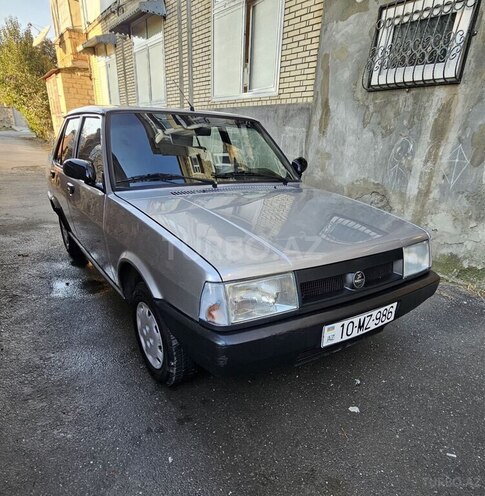 Tofas Sahin 2004, 92,000 km - 1.6 l - Şəki
