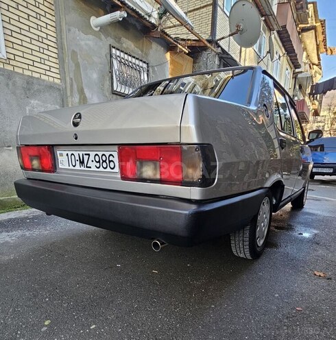 Tofas Sahin 2004, 92,000 km - 1.6 l - Şəki