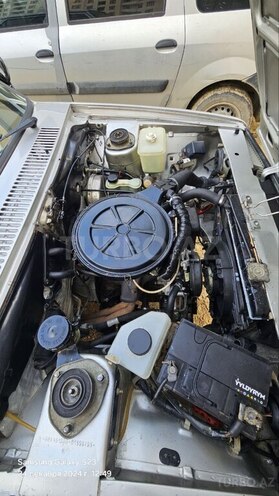 Tofas Sahin 2004, 92,000 km - 1.6 l - Şəki