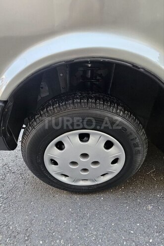 Tofas Sahin 2004, 92,000 km - 1.6 l - Şəki