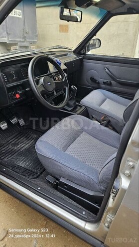 Tofas Sahin 2004, 92,000 km - 1.6 l - Şəki