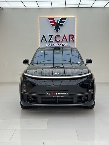 Li Auto L9 2024, 18,000 km - 1.5 l - Bakı