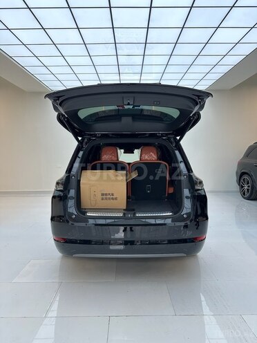 Li Auto L9 2024, 18,000 km - 1.5 l - Bakı