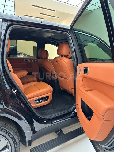 Li Auto L9 2024, 18,000 km - 1.5 l - Bakı