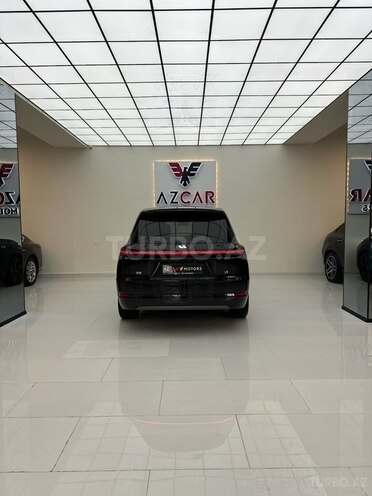 Li Auto L9 2024, 18,000 km - 1.5 l - Bakı