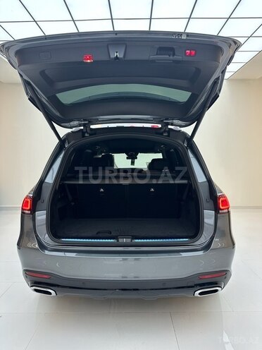 Mercedes GLS 450 4MATIC 2022, 0 km - 3.0 l - Bakı