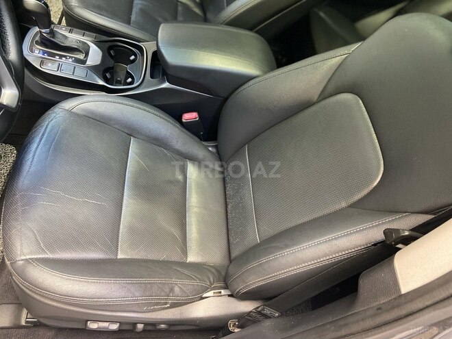 Hyundai Santa Fe 2014, 197,000 km - 2.0 л - Sumqayıt