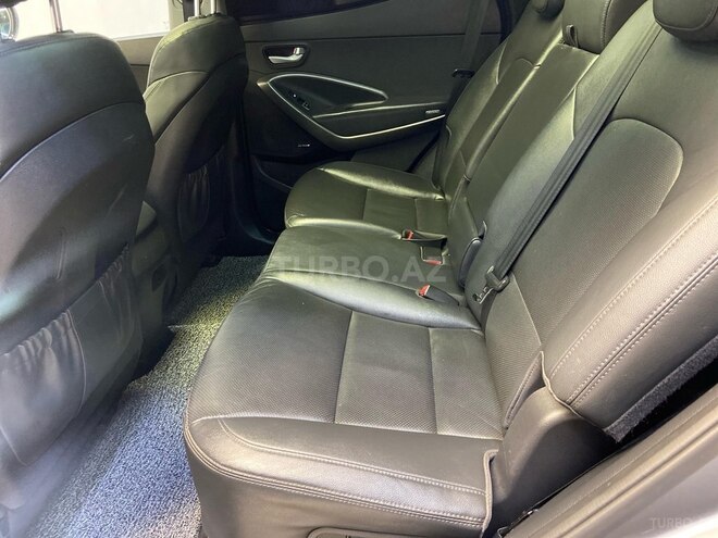 Hyundai Santa Fe 2014, 197,000 km - 2.0 л - Sumqayıt