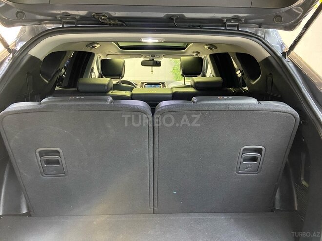 Hyundai Santa Fe 2014, 197,000 km - 2.0 л - Sumqayıt