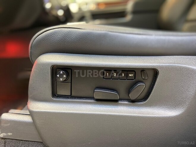 Volkswagen Touareg 2008, 170,000 km - 3.6 л - Sumqayıt