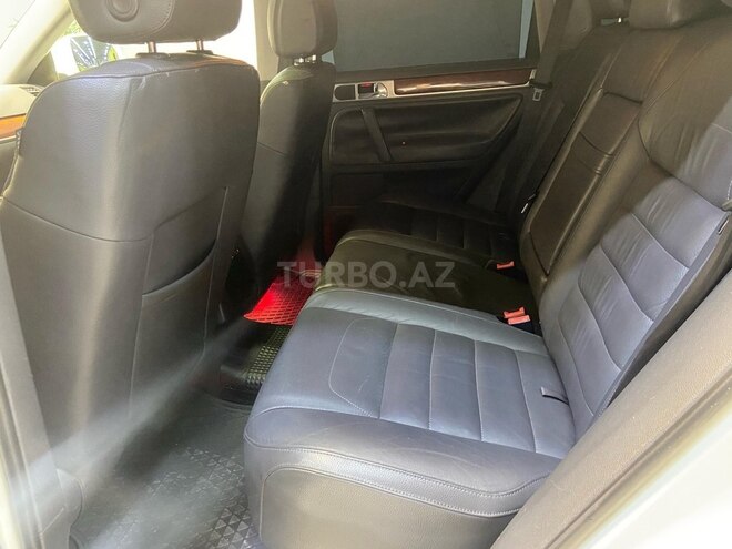 Volkswagen Touareg 2008, 170,000 km - 3.6 л - Sumqayıt