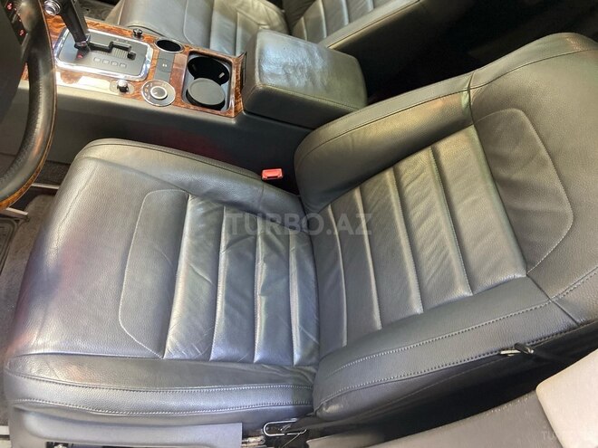 Volkswagen Touareg 2008, 170,000 km - 3.6 л - Sumqayıt