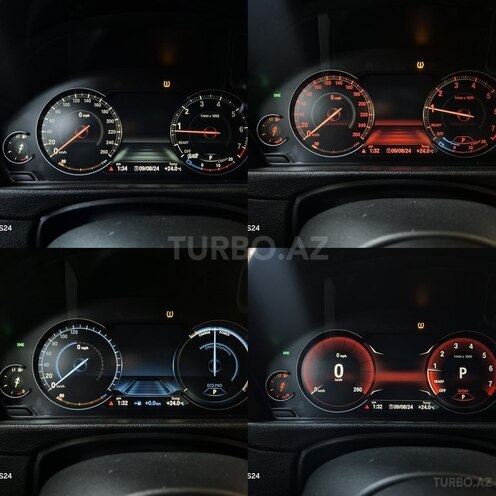 BMW 330 2018, 142,000 km - 2.0 l - Bakı
