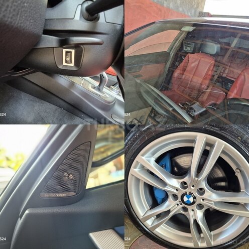BMW 330 2018, 142,000 km - 2.0 l - Bakı