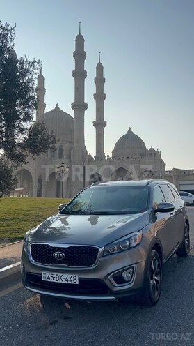 Kia Sorento 2015, 180,000 km - 2.0 l - Bakı