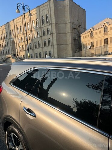 Kia Sorento 2015, 180,000 km - 2.0 l - Bakı