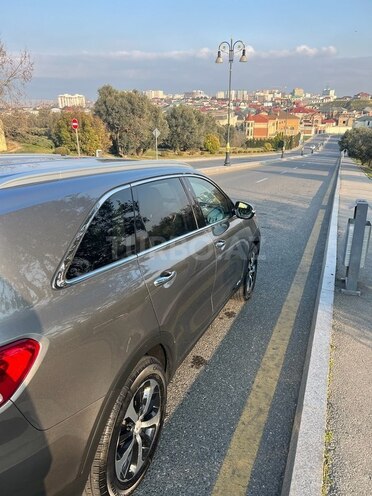 Kia Sorento 2015, 180,000 km - 2.0 l - Bakı