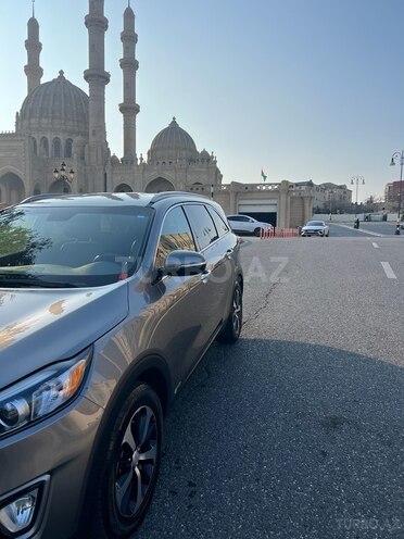 Kia Sorento 2015, 180,000 km - 2.0 l - Bakı