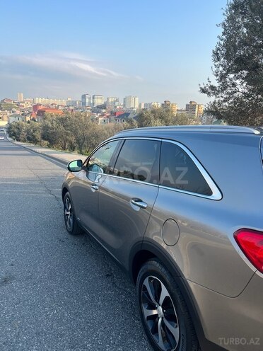 Kia Sorento 2015, 180,000 km - 2.0 l - Bakı