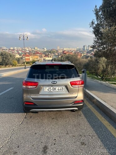 Kia Sorento 2015, 180,000 km - 2.0 l - Bakı