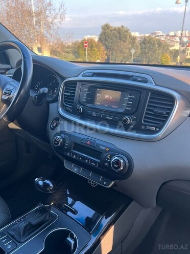 Kia Sorento 2015, 180,000 km - 2.0 l - Bakı