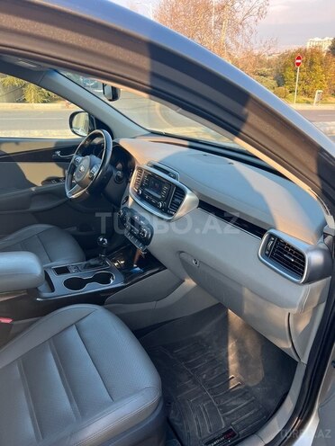 Kia Sorento 2015, 180,000 km - 2.0 l - Bakı