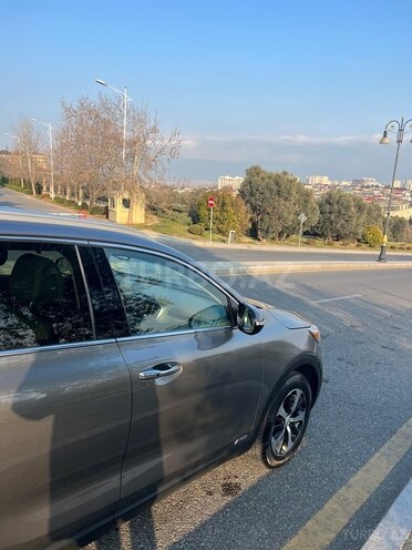 Kia Sorento 2015, 180,000 km - 2.0 l - Bakı