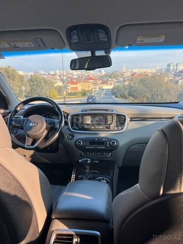 Kia Sorento 2015, 180,000 km - 2.0 l - Bakı