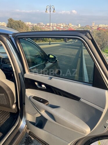 Kia Sorento 2015, 180,000 km - 2.0 l - Bakı
