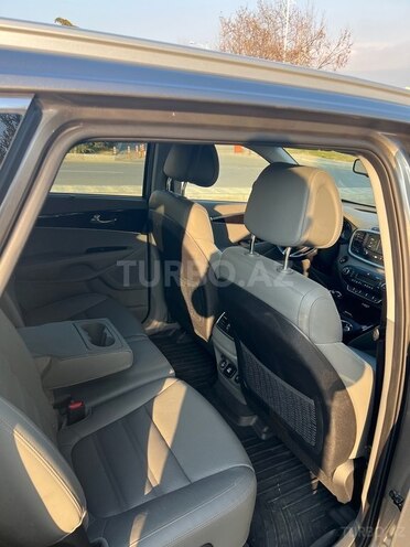Kia Sorento 2015, 180,000 km - 2.0 l - Bakı