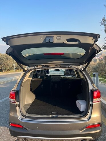Kia Sorento 2015, 180,000 km - 2.0 l - Bakı