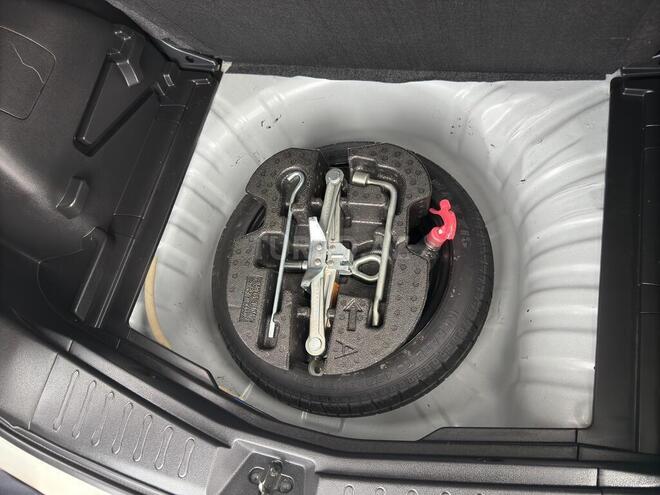 Nissan Note 2016, 43,000 km - 1.2 l - Bakı