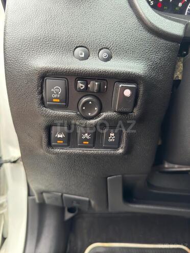 Nissan Note 2015, 41,000 km - 1.2 l - Bakı