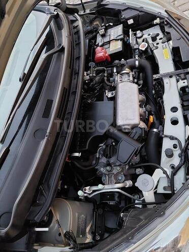 Nissan Note 2015, 41,000 km - 1.2 l - Bakı