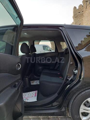 Nissan Note 2015, 41,000 km - 1.2 l - Bakı