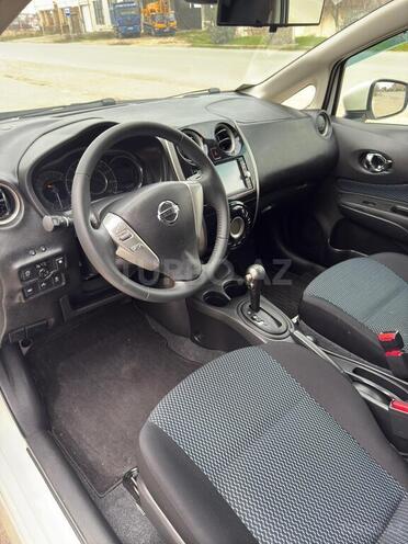 Nissan Note 2015, 41,000 km - 1.2 l - Bakı