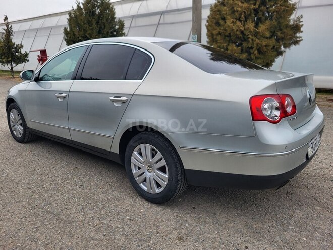 Volkswagen Passat 2008, 268,000 km - 1.8 л - Şəmkir