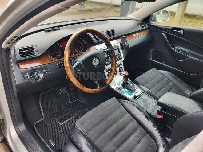Volkswagen Passat 2008, 268,000 km - 1.8 л - Şəmkir