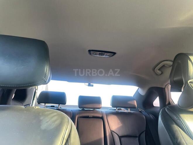 Hyundai Grandeur 2016, 163,000 km - 2.2 l - Bakı
