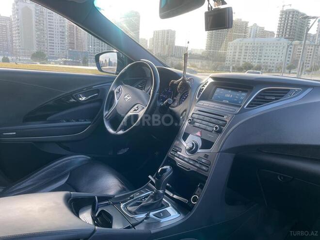 Hyundai Grandeur 2016, 163,000 km - 2.2 l - Bakı