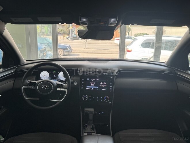 Hyundai Santa Cruz 2022, 8,000 km - 2.5 l - Bakı