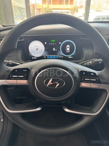 Hyundai Santa Cruz 2022, 8,000 km - 2.5 l - Bakı